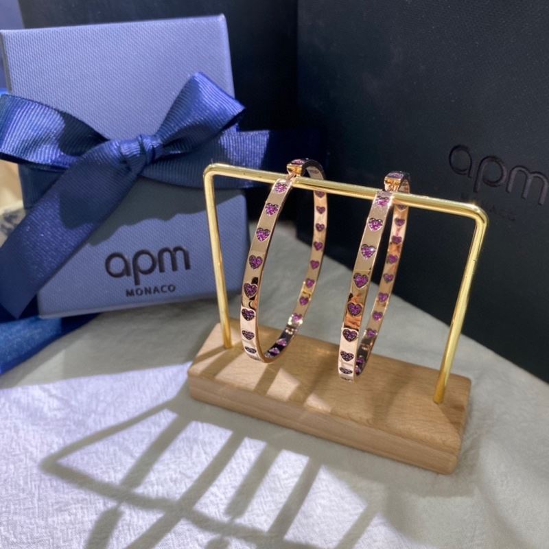 Apm Earrings